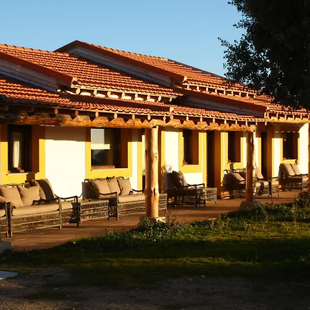 Campanarios de Azaba-2